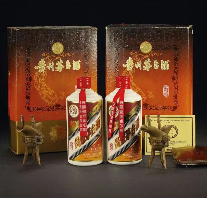 娄星烟酒回收